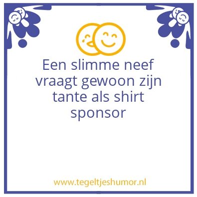 Tegeltje: M
