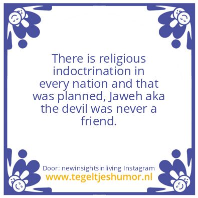 Tegeltje: newinsightsinliving Instagram
