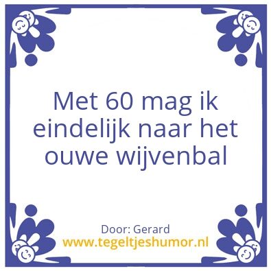 Tegeltje: Anita