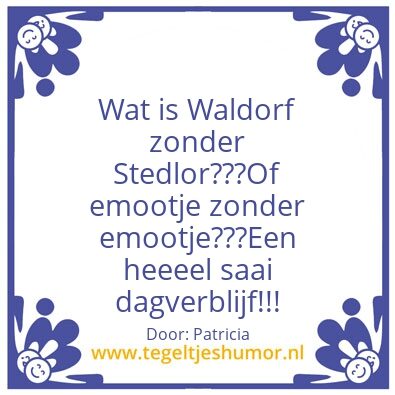 Tegeltje: Marja