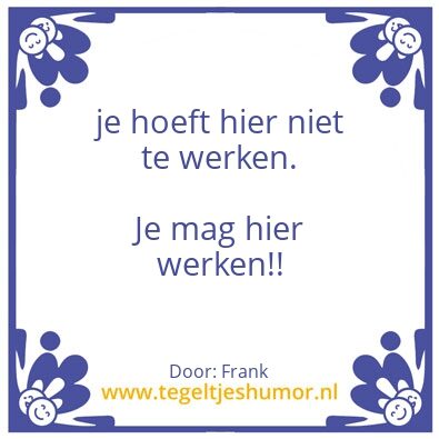 Tegeltje: F.Beelen