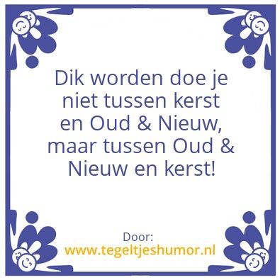 Tegeltje: Tegeltje