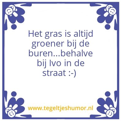 Tegeltje: Ivo