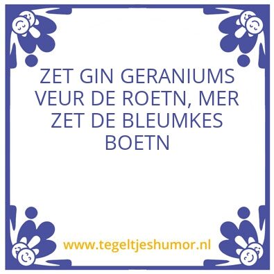 Tegeltje: Lammert
