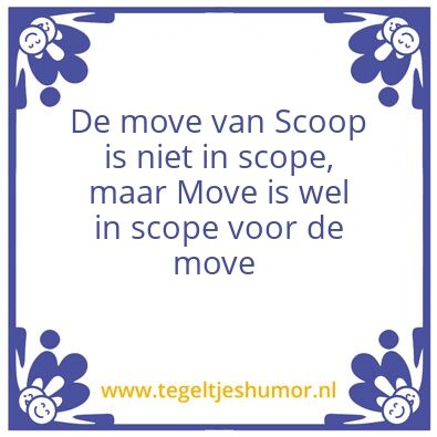 Tegeltje: LOL