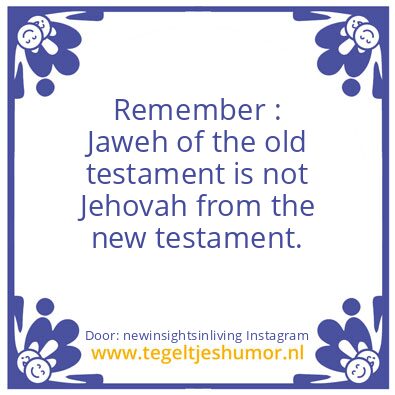 Tegeltje: newinsightsinliving Instagram