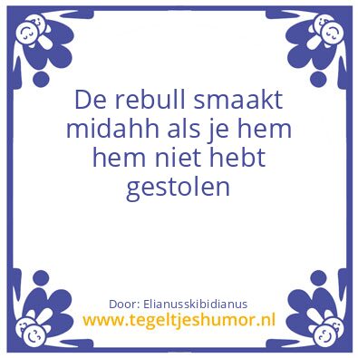 Tegeltje: Redbull 1 + 1 gratis