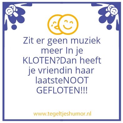 Tegeltje: Stefke keukenchefke