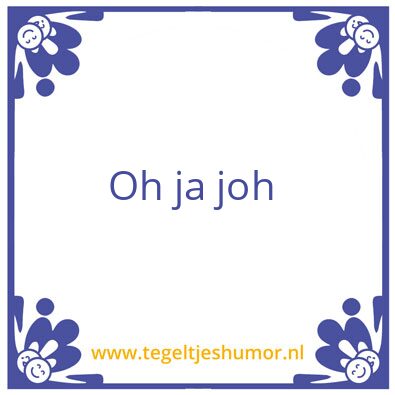 Tegeltje: Iscghl 2025