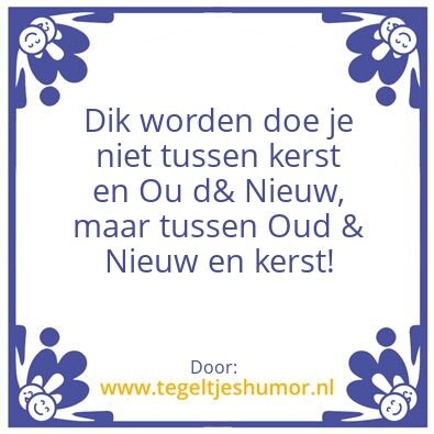 Tegeltje: Tegeltje