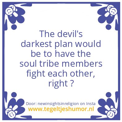 Tegeltje: divide and conquer ?