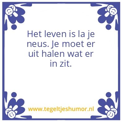 Tegeltje: Jos huis in ,t veld