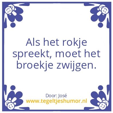 Tegeltje: Niet vergeten