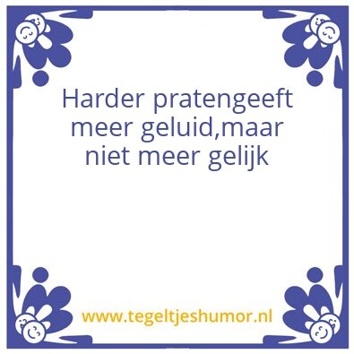 Tegeltje: Agnes