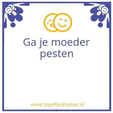 Tegeltje: Katia Di Lernia