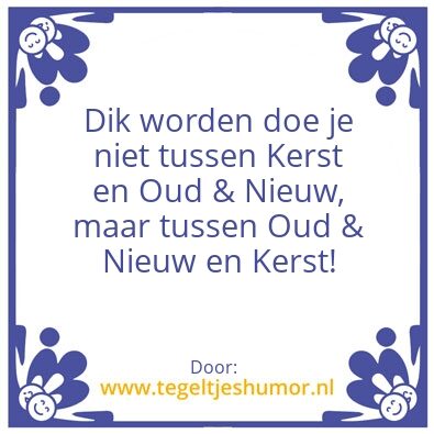 Tegeltje: Tegeltje