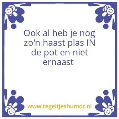 Tegeltje: tegel 2