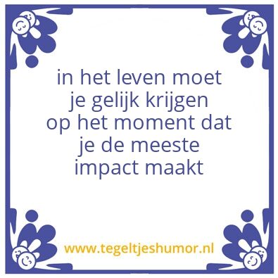 Tegeltje: Andries