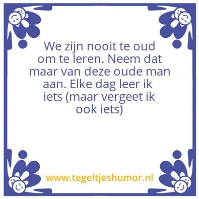 Tegeltje: Frans Rikhof