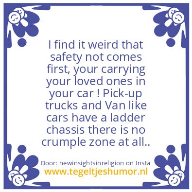 Tegeltje: Perhaps You Still Don’t Get It