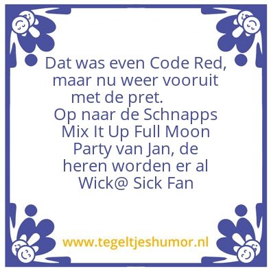 Tegeltje: Gedicht4