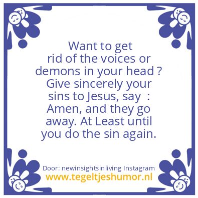 Tegeltje: newinsightsinliving Instagram