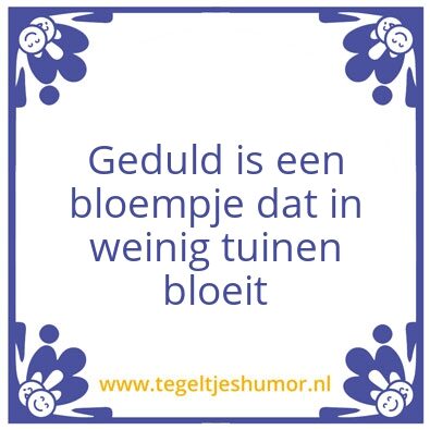 Tegeltje: Jose