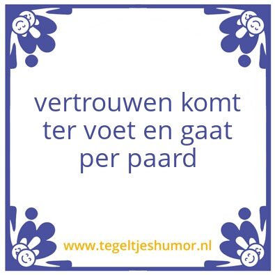 Tegeltje: Wijnand Heinen