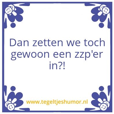 Tegeltje: 1