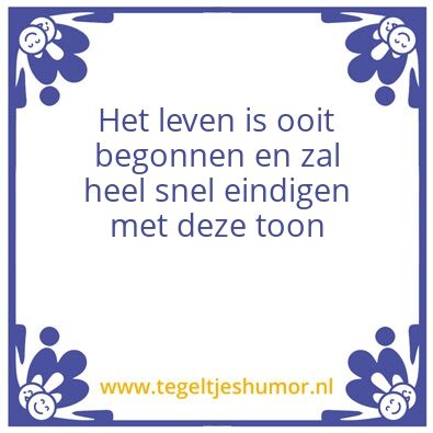 Tegeltje: Jesse Liebe