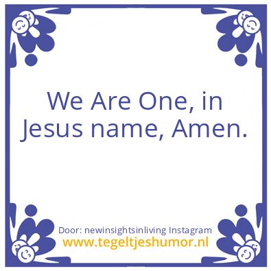 Tegeltje: newinsightsinliving Instagram
