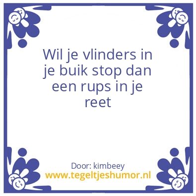 Tegeltje: Maurice