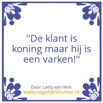 Tegeltje: dd