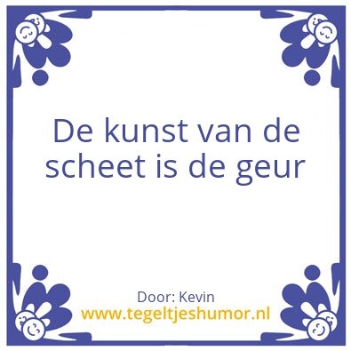 Tegeltje: Wijsheid