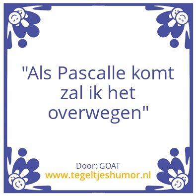 Tegeltje: aapie simp
