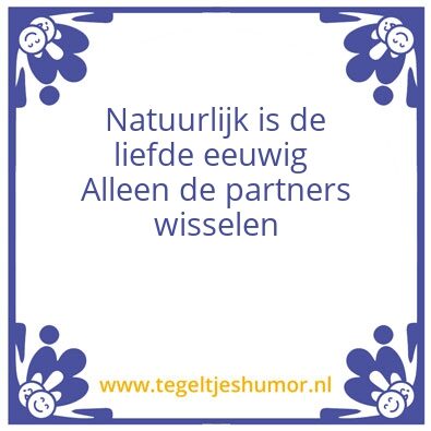 Tegeltje: Femke