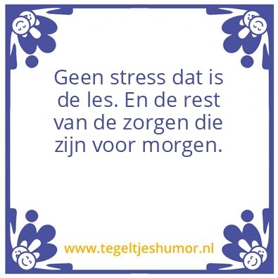 Tegeltje: Lol