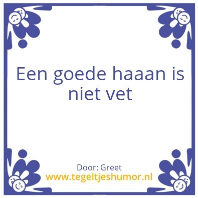 Tegeltje: Joris