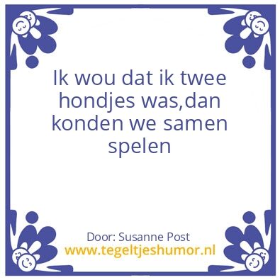 Tegeltje: Toon Hermans