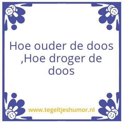 Tegeltje: Adnoctum