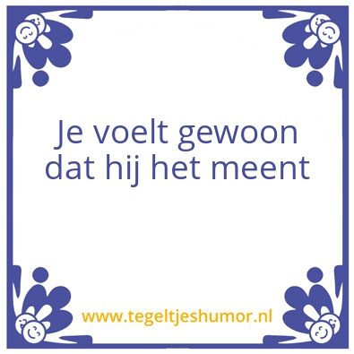 Tegeltje: ColruytGroupie