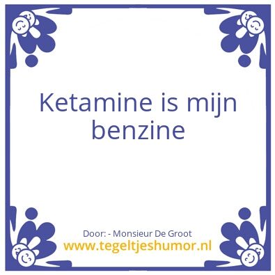 Tegeltje: Tegel el Sashja