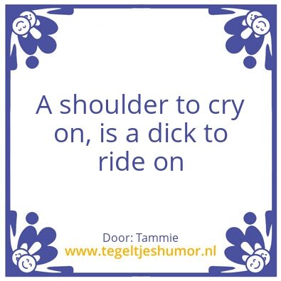 Tegeltje: Temptation 2020