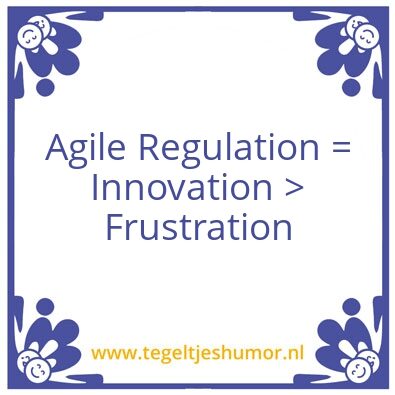 Tegeltje: Optimizing CAPEX processes