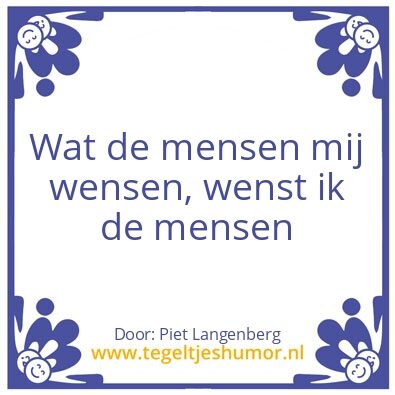 Tegeltje: Prettige feestdagen