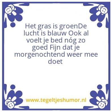 Tegeltje: Bootcamp