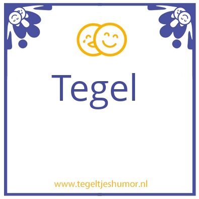 Tegeltje: jjjjj