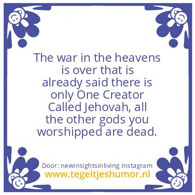 Tegeltje: newinsightsinliving Instagram