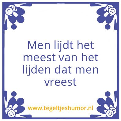 Tegeltje: Bas