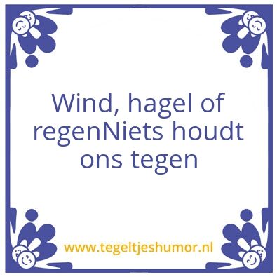 Tegeltje: Julia & marieke